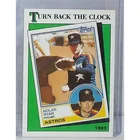  Preview image for 1988 Topps MLB Baseball Card NOLAN RYAN 