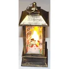  Preview image for Lighted Lantern Ornament SNOWMAN 