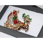  Preview image for Holidays Costume Jewelry RHINESTONE 