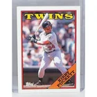  Preview image for 1988 Topps MLB Baseball Card KIRBY 