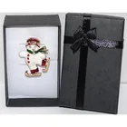  Preview image for Holidays Costume Jewelry RHINESTONE 
