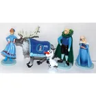  Preview image for Disney FROZEN FIGURINES 
