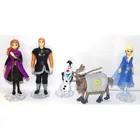 Preview image for Disney FROZEN FIGURINES 