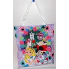 Preview image for Disney Alice in Wonderland CANVAS TOTE 