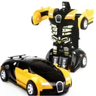  Preview image for Color Changing ROBOT TRANSFORMER CAR 