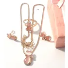  Preview image for Fashion Jewelry Rhinestone Coppertone 