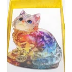  Preview image for Fashion Jewelry Acrylic KITTEN BROOCH 