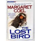  Preview image for Margaret Coel Novel THE LOST BIRD HC 