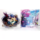  Preview image for Collectible Anime Acrylic FIGURINE STAND 