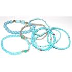  Preview image for Fashion Jewelry Turquise Stretch 