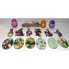  Preview image for Easter Ornaments and Surprise Eggs 