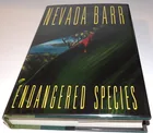  Preview image for Putnam ENDANGERED SPECIES HC BOOK Nevada 