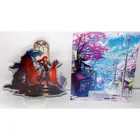  Preview image for Collectible Anime Acrylic FIGURINE STAND 