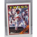  Preview image for 1988 Topps MLB Baseball Card KIRBY 