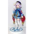  Preview image for Collectible PVC Statue GENSHIN IMPACT 