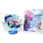 Preview image for Collectible Anime Acrylic FIGURINE STAND 