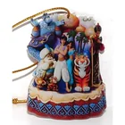  Preview image for Disney Character Ornament ALADDIN 