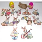  Preview image for Easter Ornaments and Surprise Eggs 