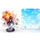 Preview image for Collectible Anime Acrylic FIGURINE STAND 