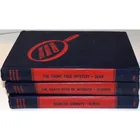  Preview image for 1930-1941 Teen-Age Mystery Classis HC 