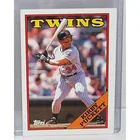  Preview image for 1988 Topps MLB Baseball Card KIRBY 