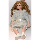  Preview image for Hamilton Collection Porcelain Doll 