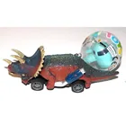  Preview image for Chariot Dino DINOSAUR PULLBACK RACER and 