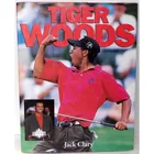  Preview image for Jack Clary Book TIGER WOODS Hardcover 