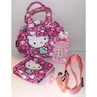  Preview image for Sanrio Hello Kitty Pink SHOULDER BAG 