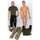  Preview image for 2 Reproduction GI JOE ACTION FIGURINES 