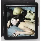  Preview image for Collectoible CIGARETTE CASE - Credit 