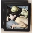  Preview image for Collectoible CIGARETTE CASE - Credit 