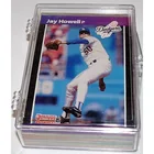  Preview image for 1989 Donruss MLB BASEBALL CARDS 