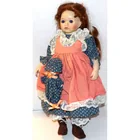  Preview image for Applause Porcelain Doll by PAULINE 