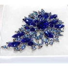  Preview image for Rhinestone Fashion JewelryBlue 