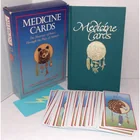  Preview image for Tarot MEDICINE CARDS The Discovery of 