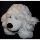  Preview image for Costco WHITE DOG PUPPET 