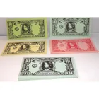  Preview image for Vintage Avon PAPER MONEY 
