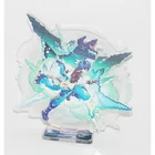  Preview image for 2D Acrylic Anime Character with stand 