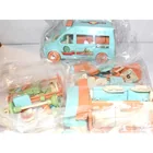  Preview image for Collectible Toys AMBULANCE PET MEDICAL 