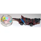  Preview image for Chariot Dino DINOSAUR PULLBACK RACER and 