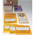  Preview image for 1989 Donruss MLB BASEBALL CARDS 