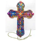  Preview image for 2D Acrylic SunCatcher STAINED GLASS 