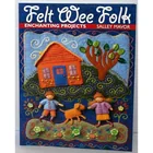  Preview image for Sally Mavor FELT WEE FOLD Enchanting 