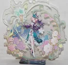  Preview image for 2D Acrylic Anime Character with stand 