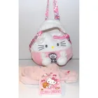  Preview image for Sanrio Pink HELLO KITTY HANDBAG with 