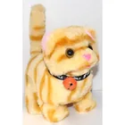  Preview image for Interactive KITTEN PLUSH TOY - usses 