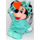  Preview image for The Disney Store 8" LIBERTY MINNIE MOUSE 