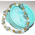  Preview image for Fashion Jewelry Light Blue BUTTERFLY 
