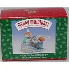  Preview image for Vintage Hallmark Ornament 1999 Merry 